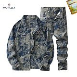 MONCLE Tracksuits for Men in 223753