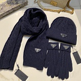 prada Hats in 224429