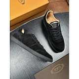 Tods Leather Loafers For Men in 224715