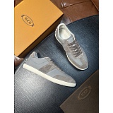 Tods Leather Loafers For Men in 224719