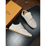 Tods Leather Loafers For Men in 224732