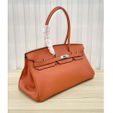 New Arrivals Hermes AAA quality Shoulder Birkin Handbags in 225016