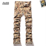 Amiri Denim Jeans for Men in 225400
