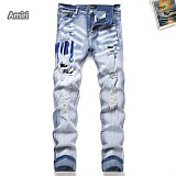 Amiri Denim Jeans for Men in 225403