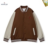 Moncle Thin Jackets For Men in 225411