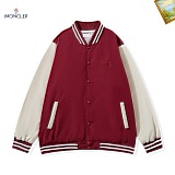 Moncle Thin Jackets For Men in 225414