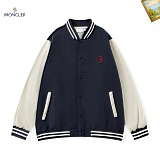 Moncle Thin Jackets For Men in 225415