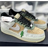 Nike Air Force Series for Men in 225546