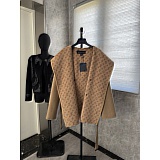 Louis Vuitton Jackets for Women in 225663