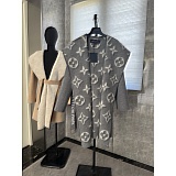 Louis Vuitton Jackets for Women in 225679