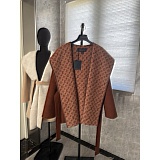 Louis Vuitton Jackets for Women in 225682