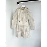 Moncle Thick Coats For Women in 225706