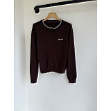 MiuMiu Sweaters in 225721