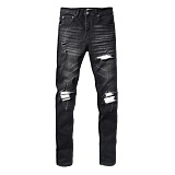 Amiri Denim Jeans for Men in 225961