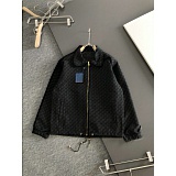 Louis Vuitton Thin Jackets For Men in 226137