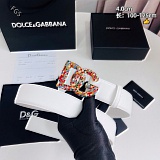 DG AAA Quality Belts in 226254