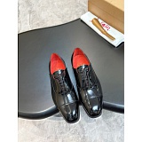 New Arrivals Christian Louboutin Dress Shoes For Men in 226272