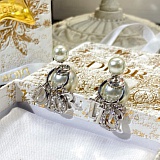 Dior Earring in 226346