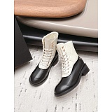 Chanel Boots For Women in 226617