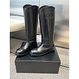 Chanel Boots For Women in 226733