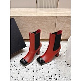 Chanel Boots For Women in 226738