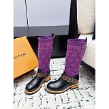 Louis Vuitton Boots For Women in 226748