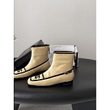 Chanel Boots For Women in 226787