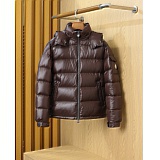Moncle Thick Coats For Men in 226900