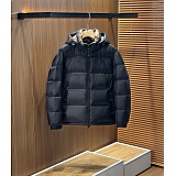 Burberry Trench Coats For Men in 226956