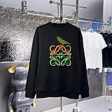 Loewe Hoodies in 227334