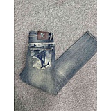 Louis Vuitton Jeans for Men in 227630