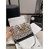 Chanel AAA quality Handbags in 228267