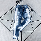 Amiri Denim Jeans for Men in 228417