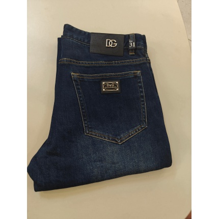 Cheap DG Jeans for Men in 228722, $75 USD- [IB228722] - Replica DG Jeans for Men