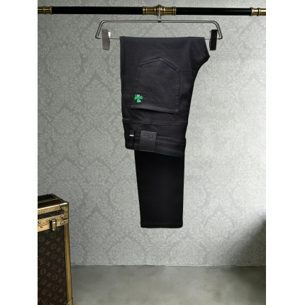 Cheap Dior Jeans for Men in 228726, $80 USD- [IB228726] - Replica Dior Jeans for Men