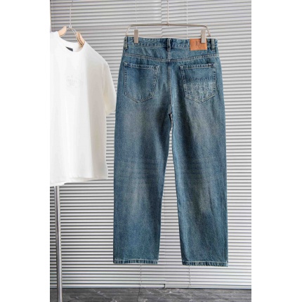 Cheap Dior Jeans for Men in 228727, $75 USD- [IB228727] - Replica Dior Jeans for Men