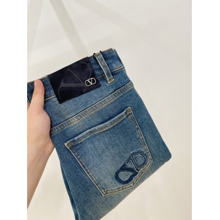Cheap Dior Jeans for Men in 228743, $75 USD- [IB228743] - Replica Dior Jeans for Men