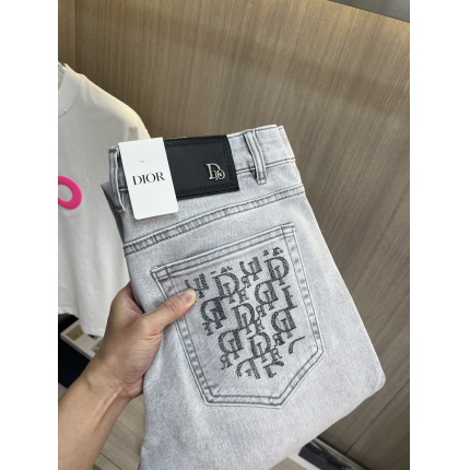 Dior Jeans for Men in 228754