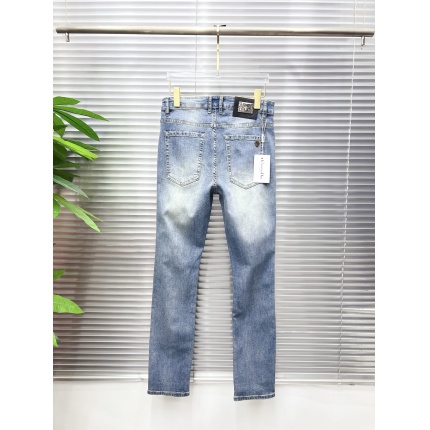Cheap Dior Jeans for Men in 228764, $70 USD- [IB228764] - Replica Dior Jeans for Men