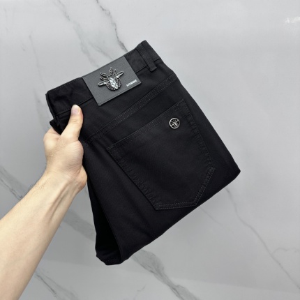 Cheap Dior Jeans for Men in 228767, $80 USD- [IB228767] - Replica Dior Jeans for Men