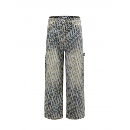 Cheap Dior Jeans for Men in 228770, $70 USD- [IB228770] - Replica Dior Jeans for Men