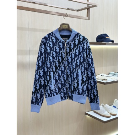 Cheap Dior Jackets in 228779, $130 USD- [IB228779] - Replica Dior Jackets