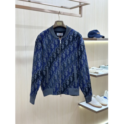 Cheap Dior Jackets in 228780, $130 USD- [IB228780] - Replica Dior Jackets