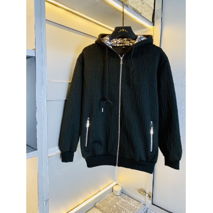 Cheap Dior Jackets in 228794, $85 USD- [IB228794] - Replica Dior Jackets