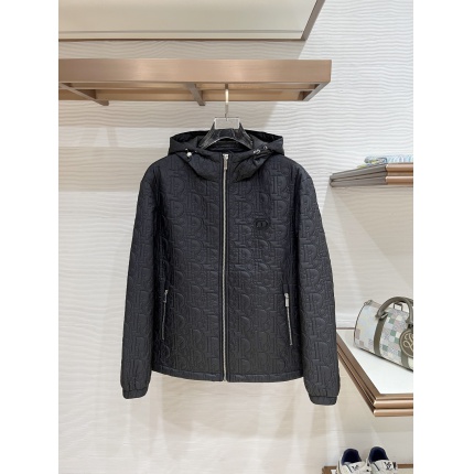 Cheap Dior Jackets in 228797, $150 USD- [IB228797] - Replica Dior Jackets