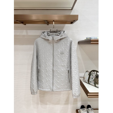 Cheap Dior Jackets in 228798, $150 USD- [IB228798] - Replica Dior Jackets