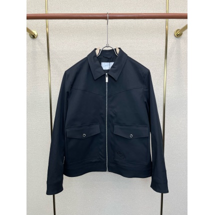 Cheap Dior Jackets in 228799, $120 USD- [IB228799] - Replica Dior Jackets