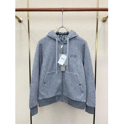 Cheap Dior Jackets in 228802, $120 USD- [IB228802] - Replica Dior Jackets
