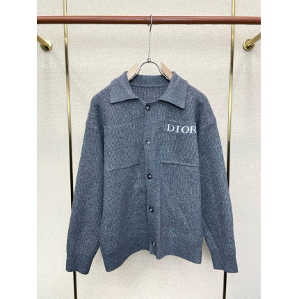 Cheap Dior Jackets in 228804, $125 USD- [IB228804] - Replica Dior Jackets