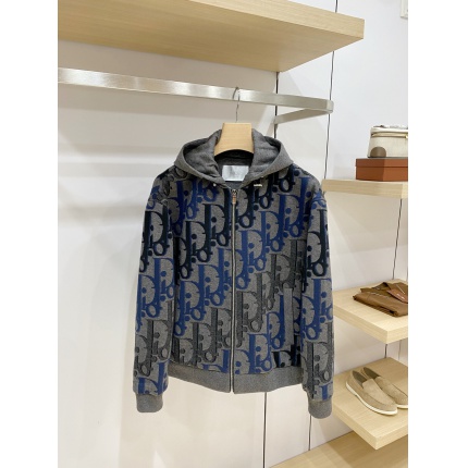Cheap Dior Jackets in 228808, $170 USD- [IB228808] - Replica Dior Jackets